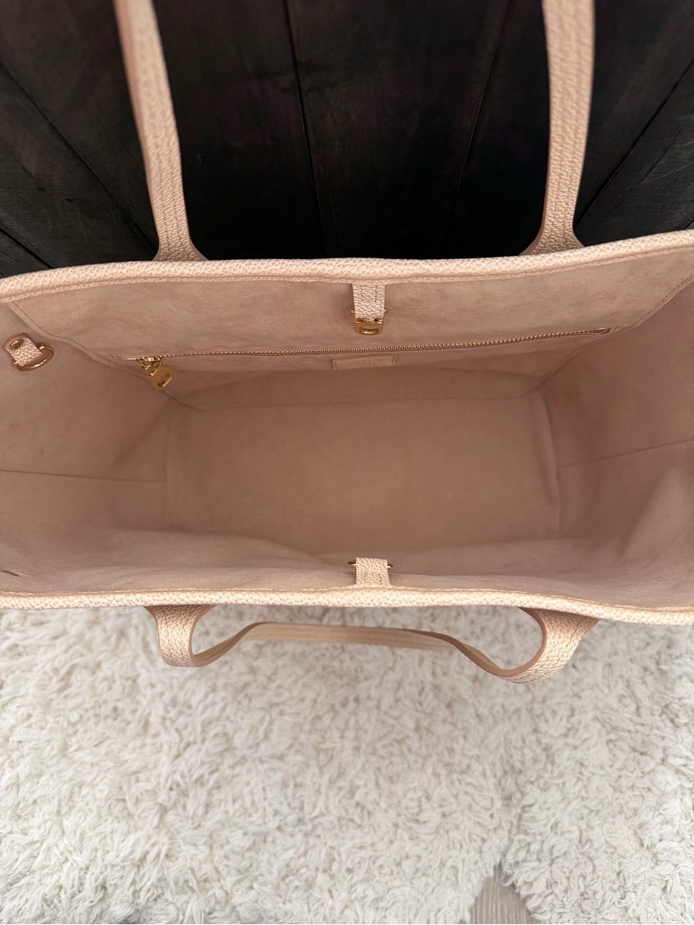 Louis Vuitton Neverfull Stardust *rare - Picture 3 of 3